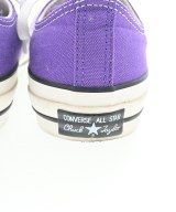 CONVERSE（コンバース）スニーカー 紫 サイズ:24cm レディース/2200690167023