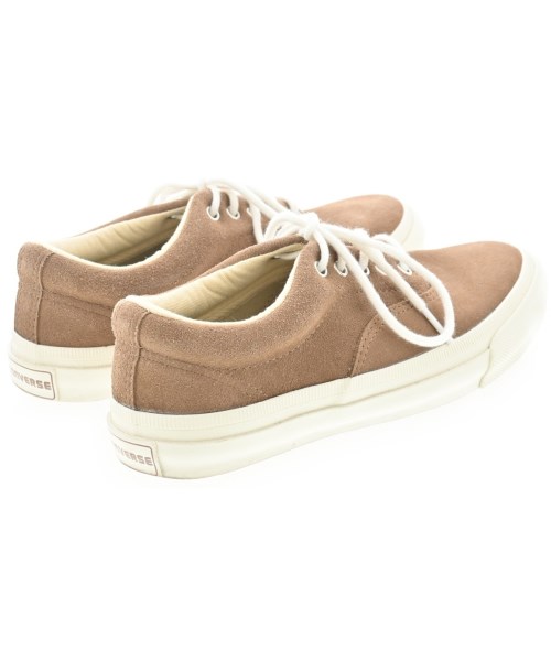 CONVERSE（コンバース）スニーカー 茶 サイズ:22.5cm レディース/2200689051067