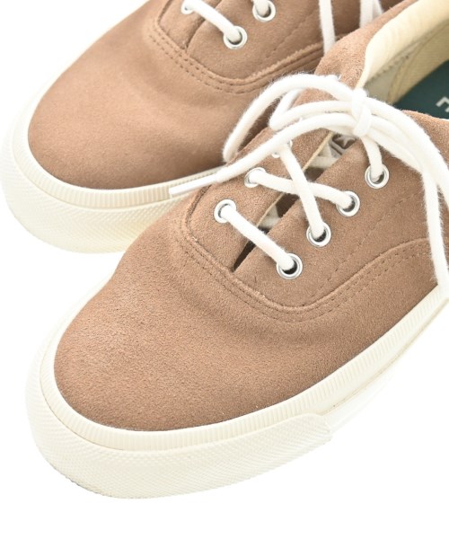 CONVERSE（コンバース）スニーカー 茶 サイズ:22.5cm レディース/2200689051067