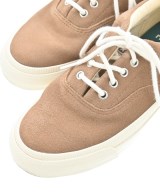 CONVERSE（コンバース）スニーカー 茶 サイズ:22.5cm レディース/2200689051067