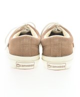 CONVERSE（コンバース）スニーカー 茶 サイズ:22.5cm レディース/2200689051067
