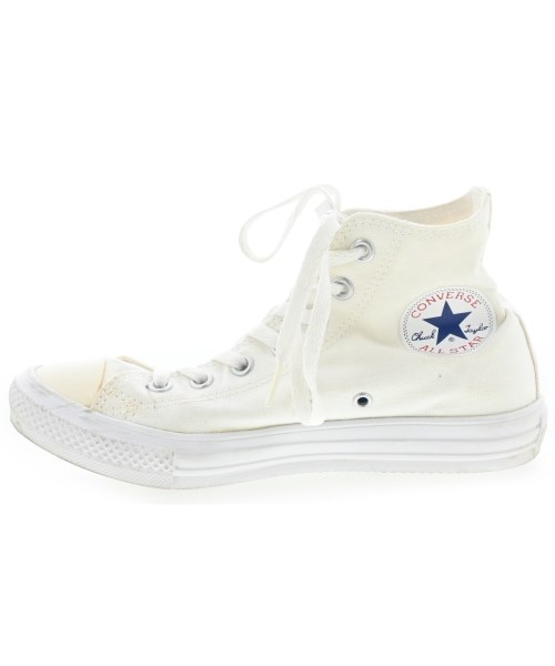CONVERSE（コンバース）スニーカー 白 サイズ:24cm レディース/2200690450019
