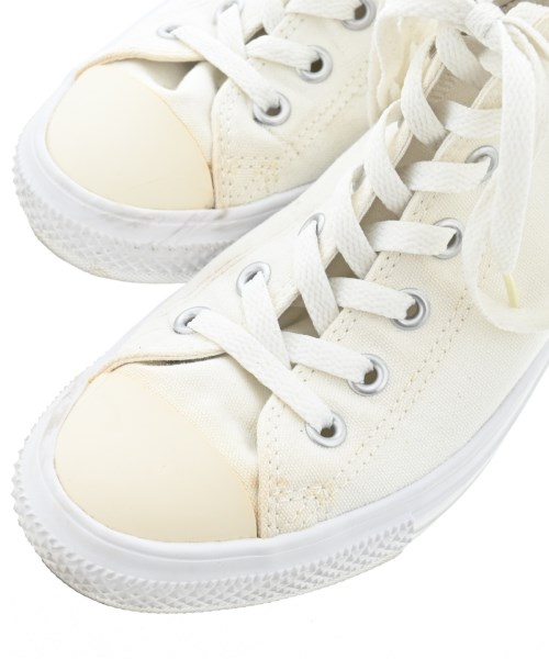 CONVERSE（コンバース）スニーカー 白 サイズ:24cm レディース/2200690450019