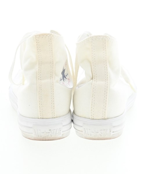 CONVERSE（コンバース）スニーカー 白 サイズ:24cm レディース/2200690450019