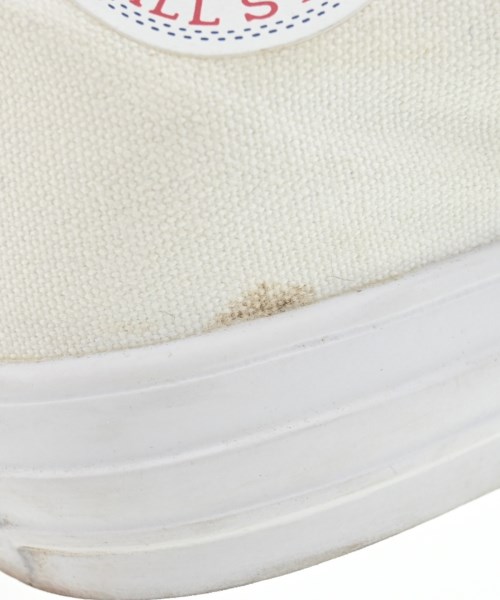 CONVERSE（コンバース）スニーカー 白 サイズ:24cm レディース/2200690450019
