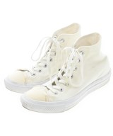 CONVERSE（コンバース）スニーカー 白 サイズ:24cm レディース/2200690450019