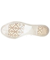 CONVERSE（コンバース）スニーカー 白 サイズ:24cm レディース/2200690450019