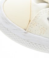 CONVERSE（コンバース）スニーカー 白 サイズ:24cm レディース/2200690450019