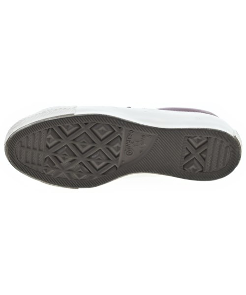 CONVERSE（コンバース）スニーカー 赤 サイズ:24cm レディース/2200690562019