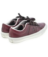 CONVERSE（コンバース）スニーカー 赤 サイズ:24cm レディース/2200690562019