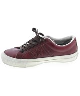 CONVERSE（コンバース）スニーカー 赤 サイズ:24cm レディース/2200690562019