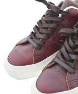 CONVERSE（コンバース）スニーカー 赤 サイズ:24cm レディース/2200690562019
