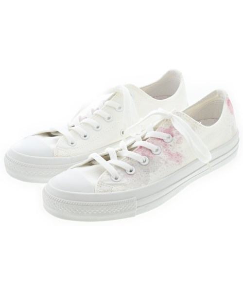 CONVERSE(コンバース)スニーカー 白 サイズ:26cm/2200682257183