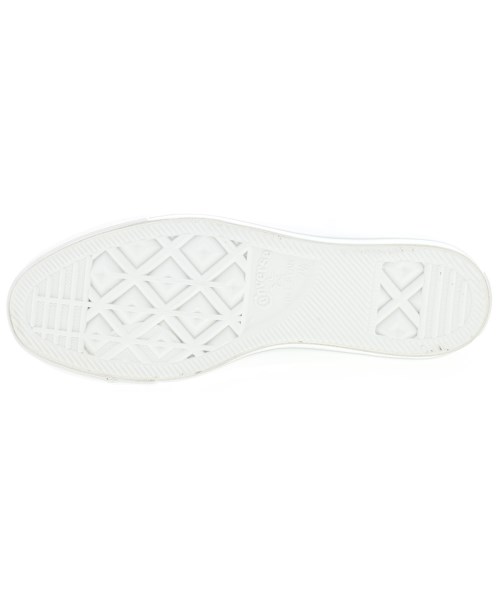 CONVERSE（コンバース）スニーカー 白 サイズ:26cm レディース/2200682257183