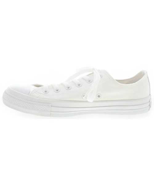 CONVERSE（コンバース）スニーカー 白 サイズ:26cm レディース/2200682257183