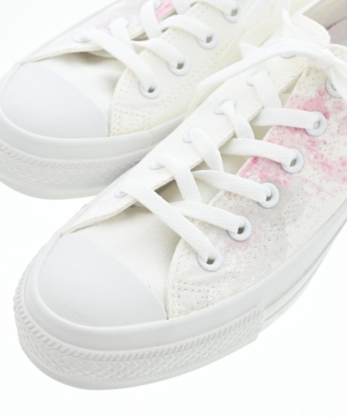 CONVERSE（コンバース）スニーカー 白 サイズ:26cm レディース/2200682257183