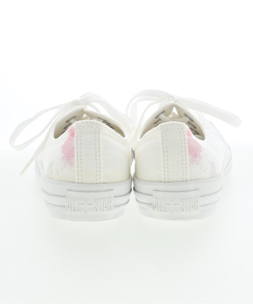 CONVERSE（コンバース）スニーカー 白 サイズ:26cm レディース/2200682257183