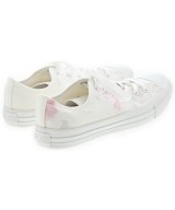 CONVERSE（コンバース）スニーカー 白 サイズ:26cm レディース/2200682257183