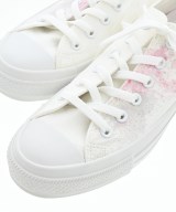 CONVERSE（コンバース）スニーカー 白 サイズ:26cm レディース/2200682257183