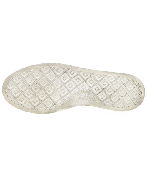 CONVERSE（コンバース）スニーカー 白 サイズ:25cm メンズ/2200682257206