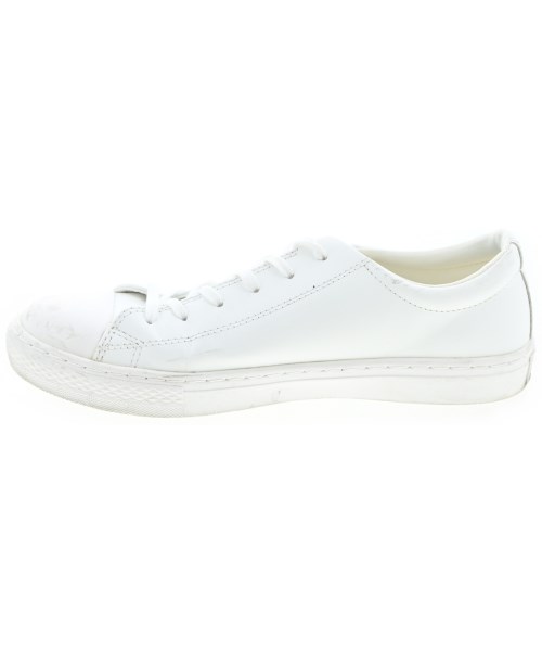 CONVERSE（コンバース）スニーカー 白 サイズ:25cm メンズ/2200682257206