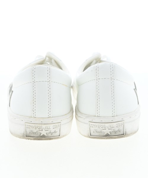CONVERSE（コンバース）スニーカー 白 サイズ:25cm メンズ/2200682257206