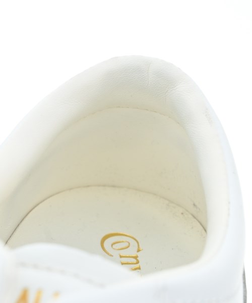 CONVERSE（コンバース）スニーカー 白 サイズ:25cm メンズ/2200682257206