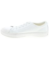 CONVERSE（コンバース）スニーカー 白 サイズ:25cm メンズ/2200682257206