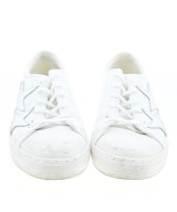 CONVERSE（コンバース）スニーカー 白 サイズ:25cm メンズ/2200682257206