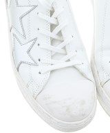 CONVERSE（コンバース）スニーカー 白 サイズ:25cm メンズ/2200682257206