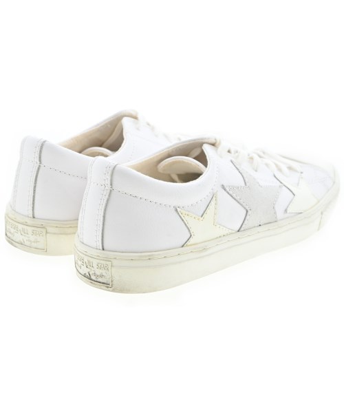 CONVERSE（コンバース）スニーカー 白 サイズ:24cm レディース/2200682257213