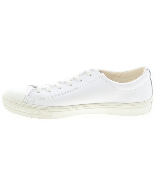 CONVERSE（コンバース）スニーカー 白 サイズ:24cm レディース/2200682257213