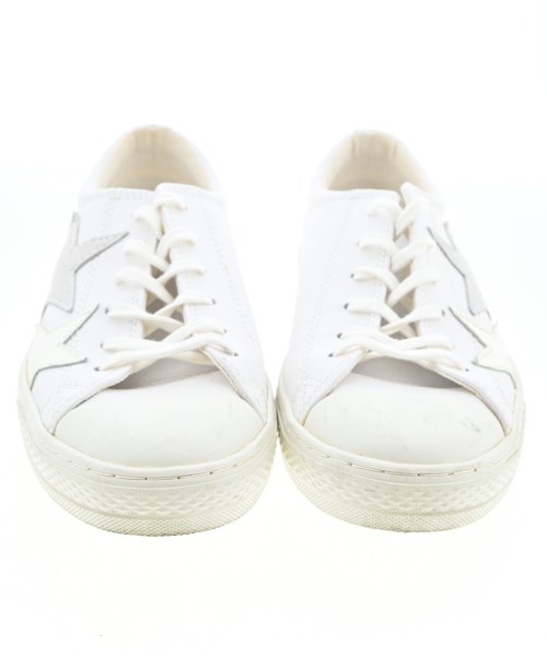 CONVERSE（コンバース）スニーカー 白 サイズ:24cm レディース/2200682257213