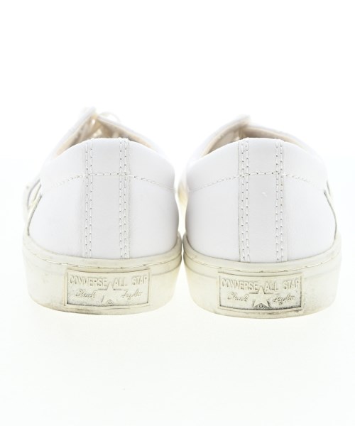 CONVERSE（コンバース）スニーカー 白 サイズ:24cm レディース/2200682257213