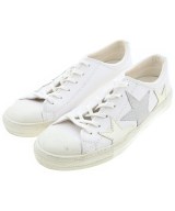 CONVERSE（コンバース）スニーカー 白 サイズ:24cm レディース/2200682257213