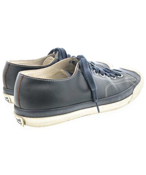 CONVERSE（コンバース）スニーカー 紺 サイズ:26.5cm メンズ/2200686056034