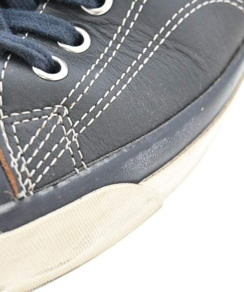 CONVERSE（コンバース）スニーカー 紺 サイズ:26.5cm メンズ/2200686056034