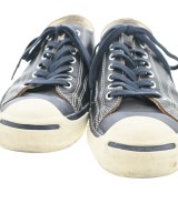 CONVERSE（コンバース）スニーカー 紺 サイズ:26.5cm メンズ/2200686056034