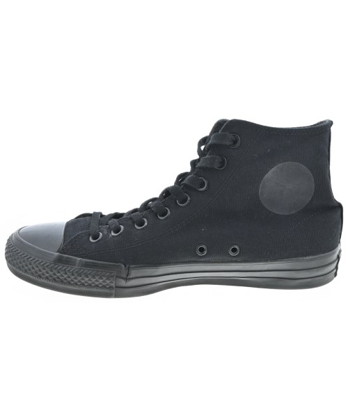 CONVERSE（コンバース）スニーカー 黒 サイズ:27cm メンズ/2200690896015