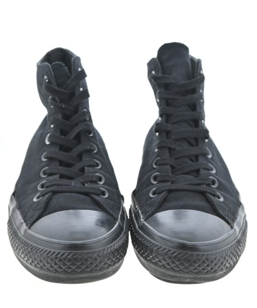 CONVERSE（コンバース）スニーカー 黒 サイズ:27cm メンズ/2200690896015