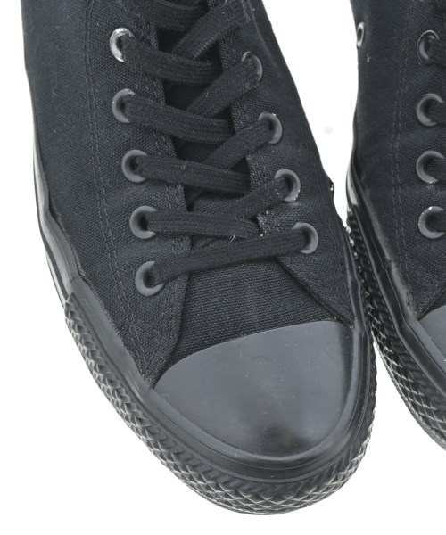 CONVERSE（コンバース）スニーカー 黒 サイズ:27cm メンズ/2200690896015