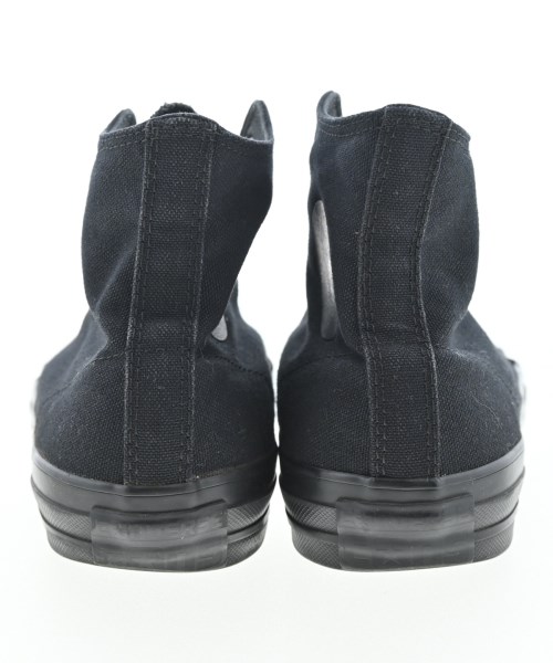 CONVERSE（コンバース）スニーカー 黒 サイズ:27cm メンズ/2200690896015