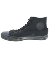 CONVERSE（コンバース）スニーカー 黒 サイズ:27cm メンズ/2200690896015