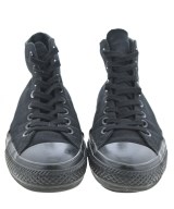 CONVERSE（コンバース）スニーカー 黒 サイズ:27cm メンズ/2200690896015