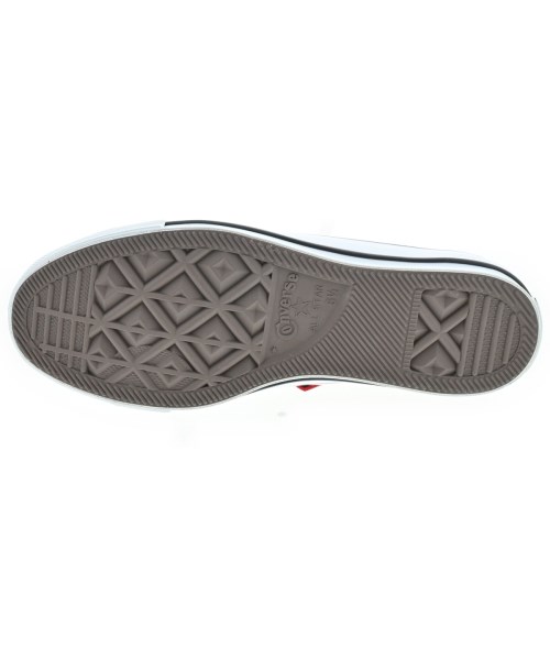CONVERSE（コンバース）スニーカー 白 サイズ:25cm レディース/2200684040103