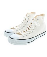 CONVERSE（コンバース）スニーカー 白 サイズ:25cm レディース/2200684040103
