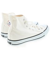 CONVERSE（コンバース）スニーカー 白 サイズ:25cm レディース/2200684040103