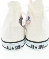 CONVERSE（コンバース）スニーカー 白 サイズ:25cm レディース/2200684040103