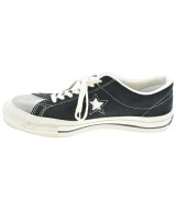 CONVERSE（コンバース）スニーカー 黒 サイズ:UK9 1/2(28cm位) メンズ/2200690951059