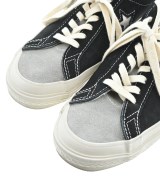 CONVERSE（コンバース）スニーカー 黒 サイズ:UK9 1/2(28cm位) メンズ/2200690951059